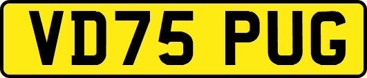 VD75PUG