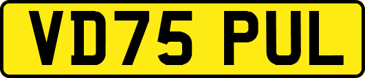 VD75PUL