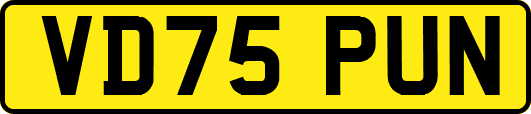 VD75PUN