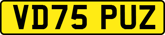 VD75PUZ