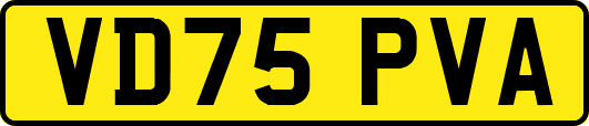 VD75PVA