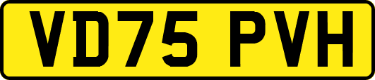 VD75PVH