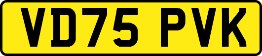 VD75PVK