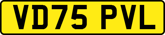 VD75PVL