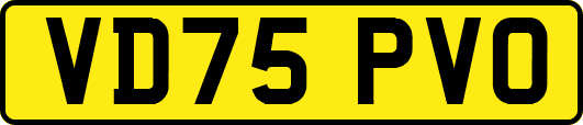 VD75PVO