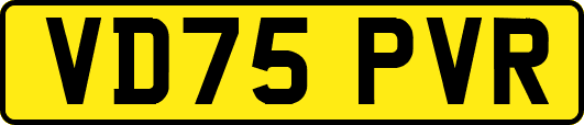 VD75PVR