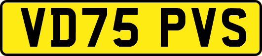 VD75PVS
