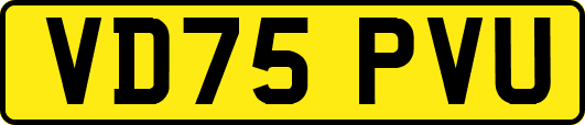 VD75PVU