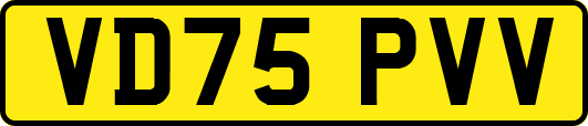 VD75PVV