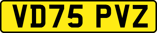 VD75PVZ