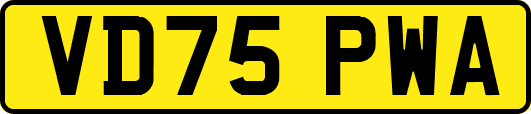 VD75PWA