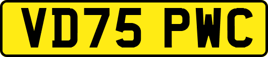 VD75PWC