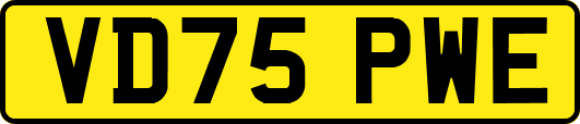 VD75PWE