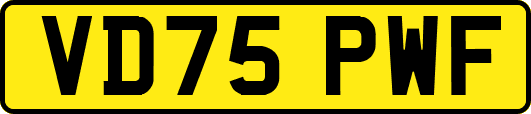 VD75PWF