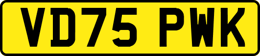 VD75PWK