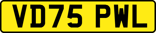 VD75PWL