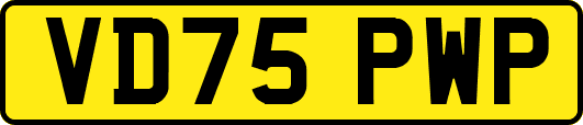 VD75PWP