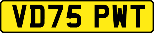 VD75PWT
