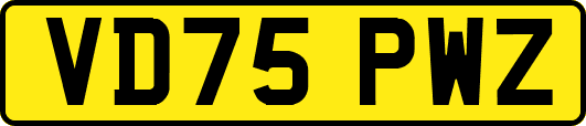 VD75PWZ