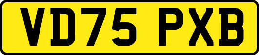 VD75PXB