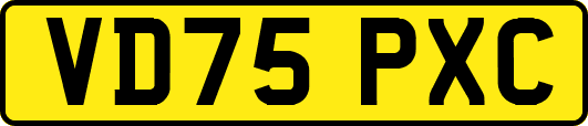 VD75PXC