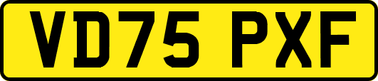 VD75PXF