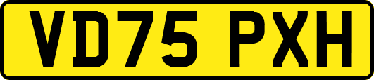 VD75PXH