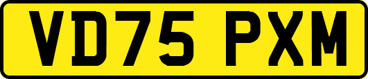 VD75PXM