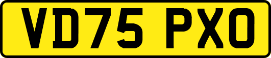 VD75PXO