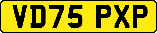 VD75PXP