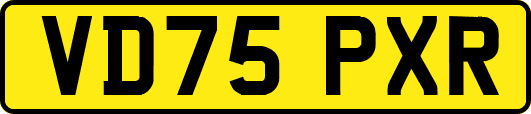 VD75PXR