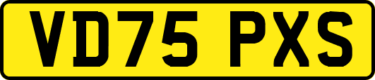 VD75PXS