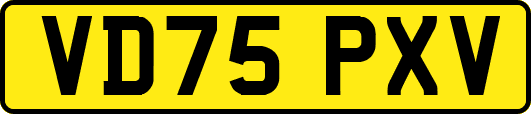 VD75PXV