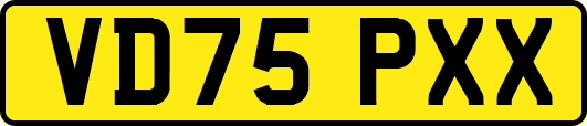 VD75PXX