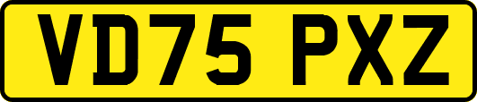 VD75PXZ
