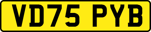 VD75PYB