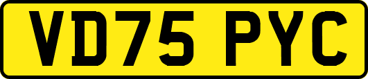 VD75PYC