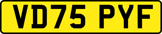 VD75PYF