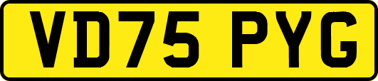 VD75PYG
