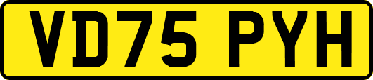 VD75PYH