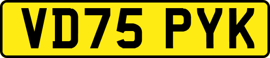 VD75PYK
