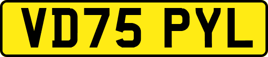 VD75PYL
