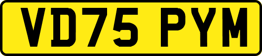 VD75PYM