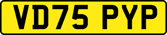 VD75PYP