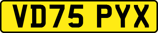VD75PYX