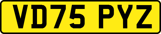 VD75PYZ