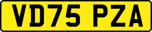 VD75PZA