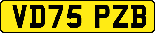 VD75PZB