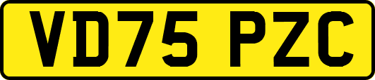 VD75PZC