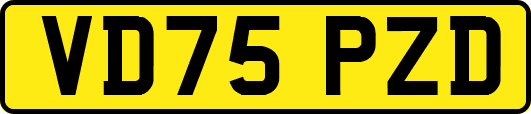 VD75PZD